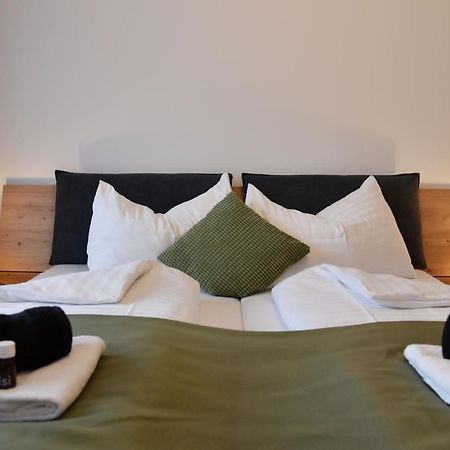 Bungalow-Ferienhaus Thurner Gortschach  Ngoại thất bức ảnh