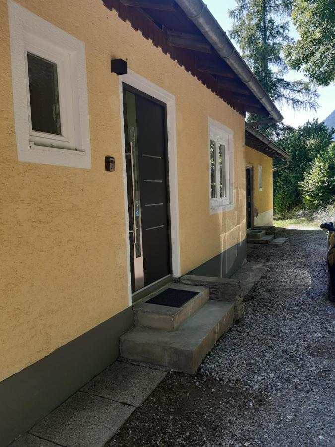 Bungalow-Ferienhaus Thurner Gortschach  Ngoại thất bức ảnh