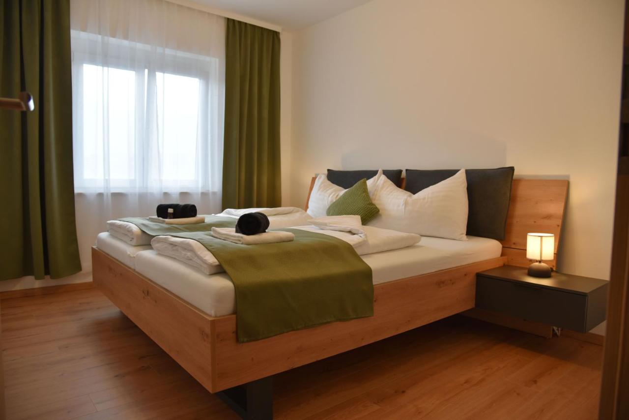 Bungalow-Ferienhaus Thurner Gortschach  Ngoại thất bức ảnh