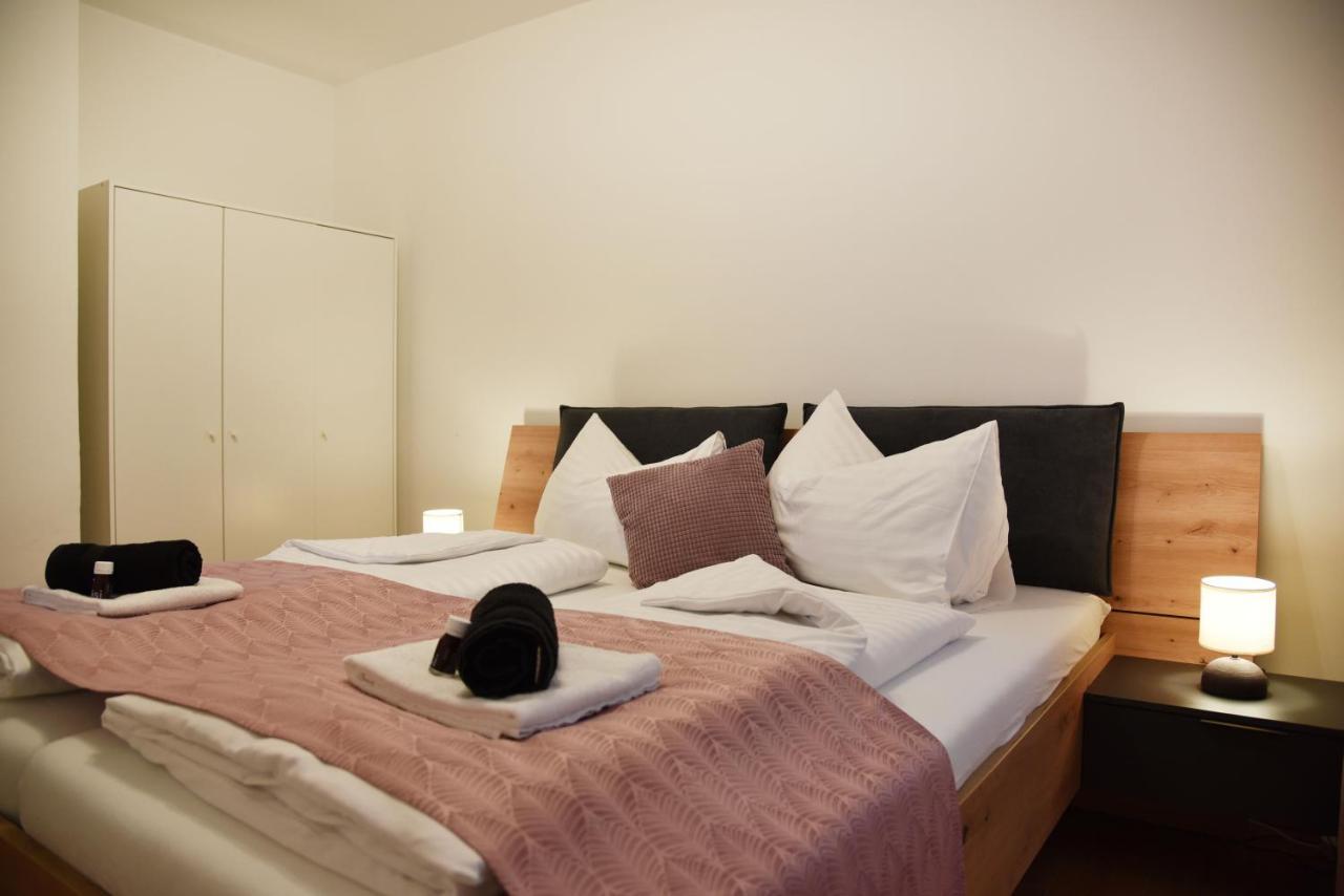 Bungalow-Ferienhaus Thurner Gortschach  Ngoại thất bức ảnh