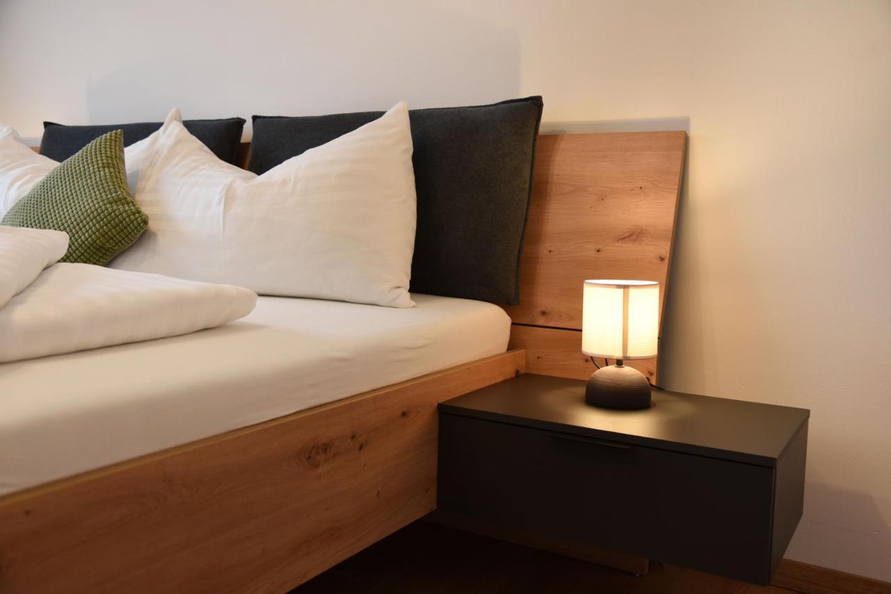 Bungalow-Ferienhaus Thurner Gortschach  Ngoại thất bức ảnh