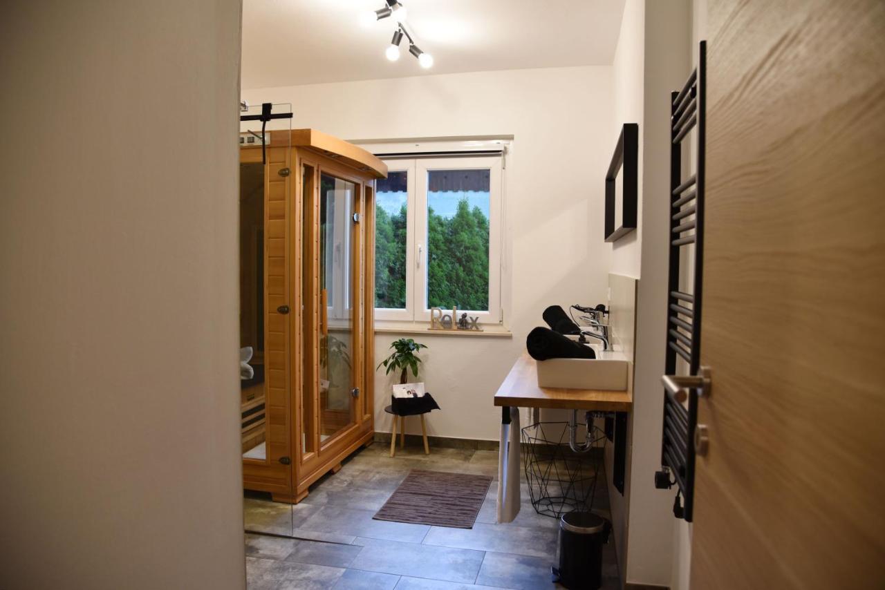 Bungalow-Ferienhaus Thurner Gortschach  Ngoại thất bức ảnh
